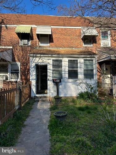 4015 6th St, Brooklyn, MD 21225
