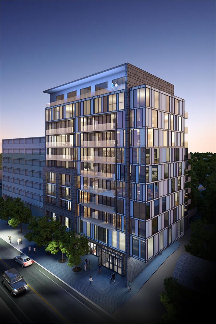 Additional image 4 of The Perry Condos