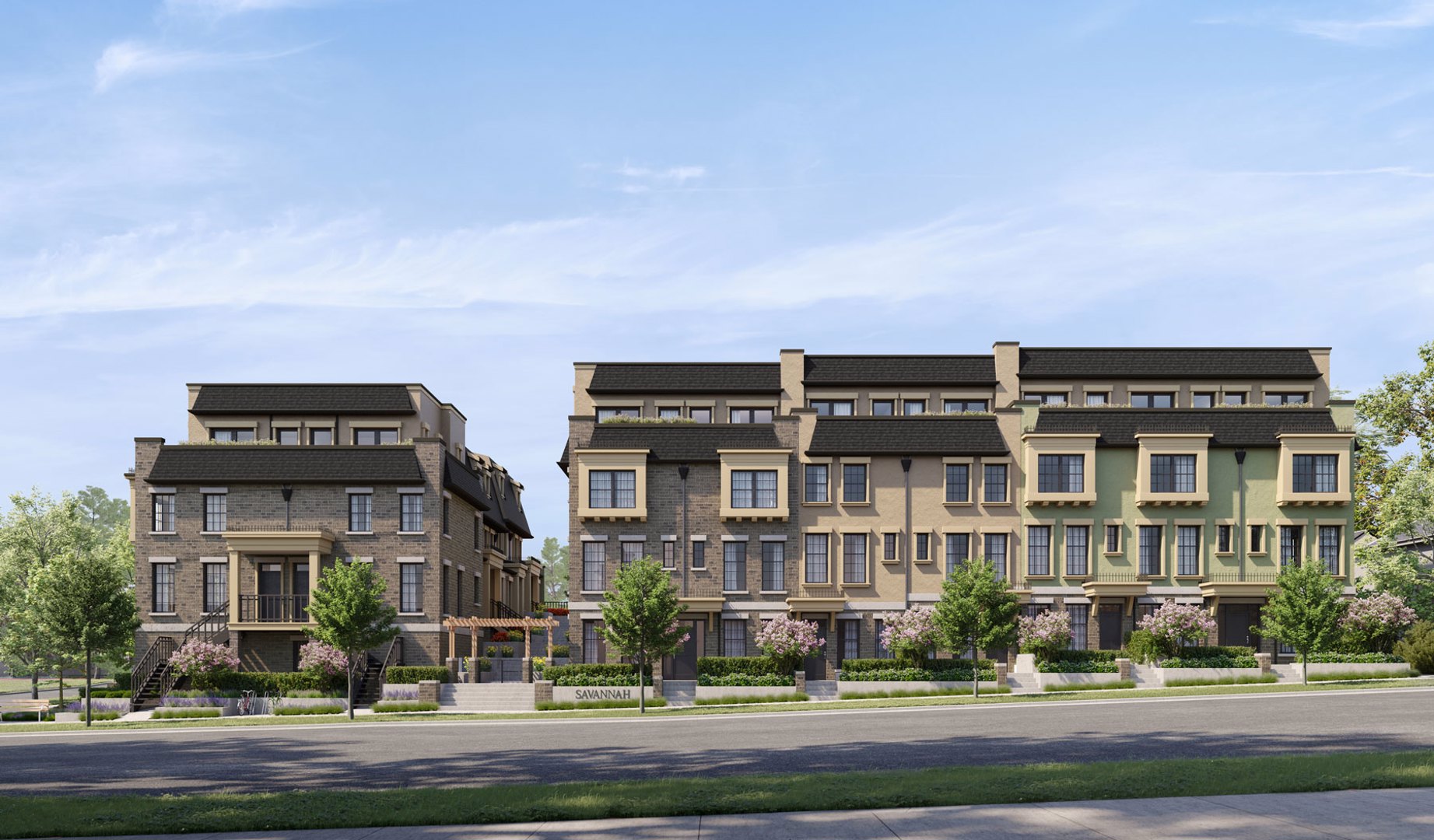 Additional image 2 of Savannah