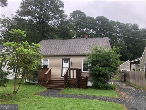 407 Clyde Avenue, Fruitland, MD 21826