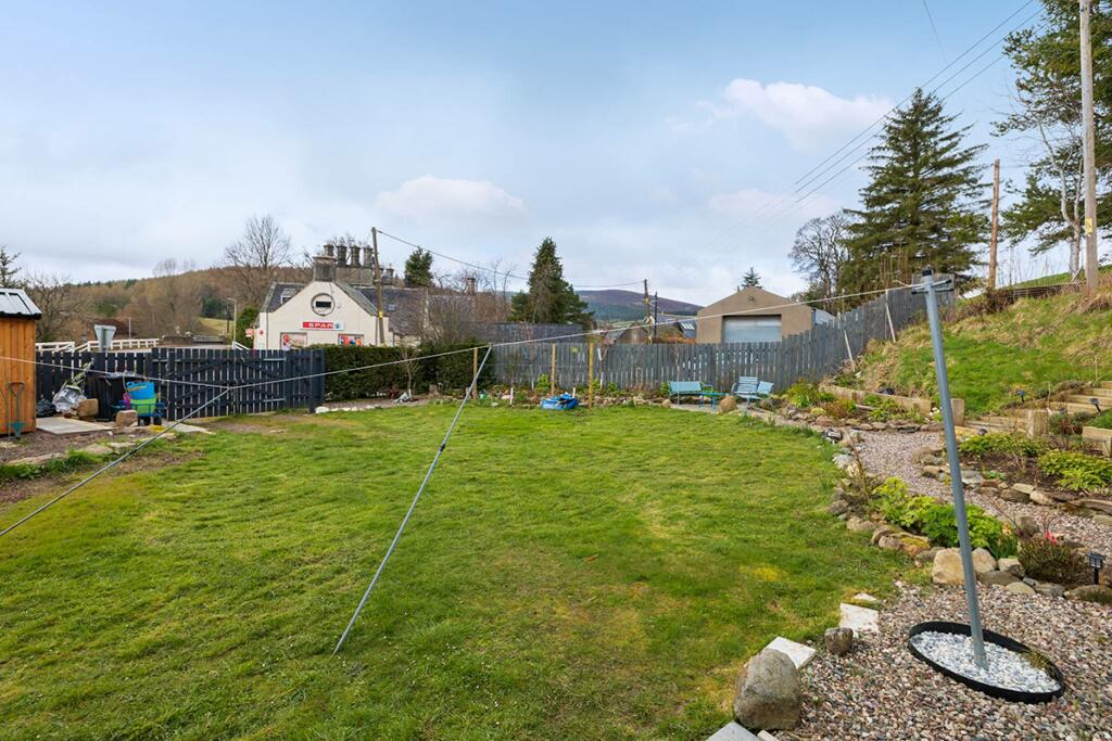 Additional image 34 of Hawthorn Bellabeg, Strathdon, AB36 8UL