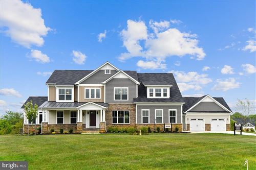 16015 Foxville Deerfield Road, Sabillasville, MD 21780