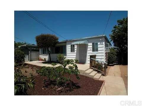 105 Minot Ave, Chula Vista, CA 91910