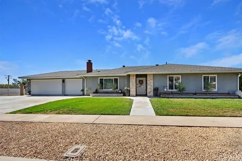 8011 Beechwood Drive, Rancho Cucamonga, CA 91701