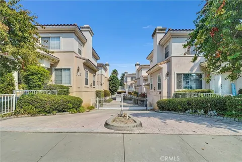 112 N Marengo Avenue Unit B, Alhambra, CA 91801