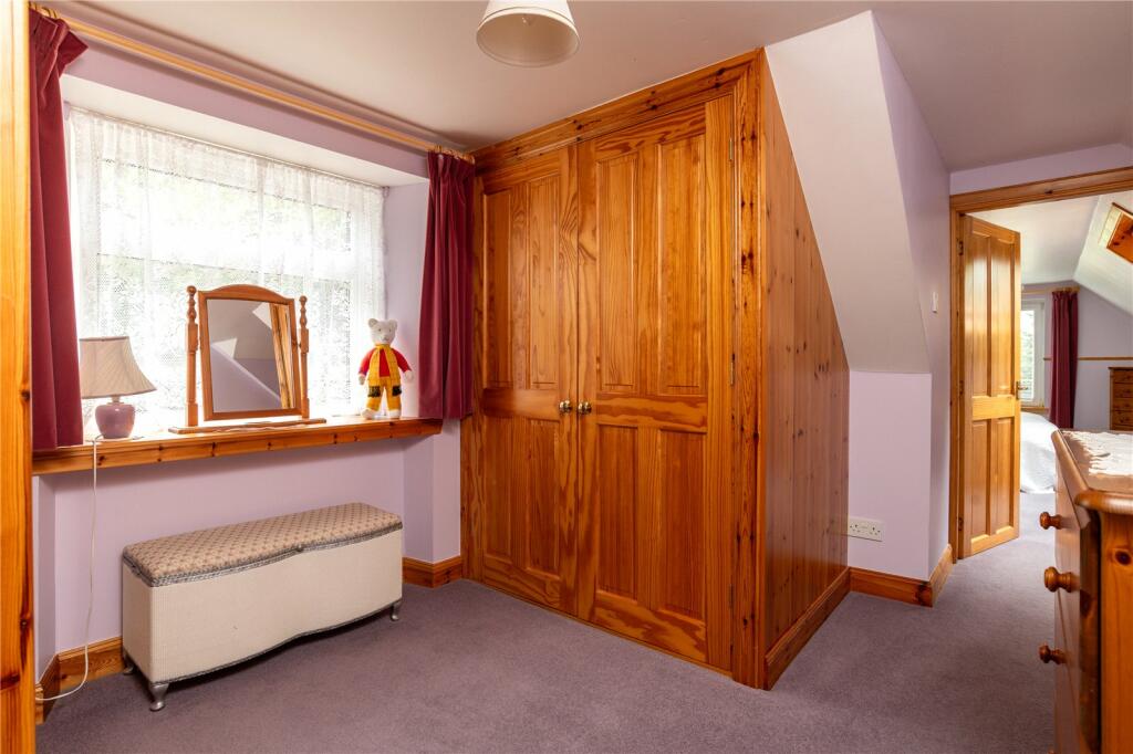 Additional image 25 of Blackford Home Farm, Rothienorman, Inverurie, Aberdeenshire, AB51