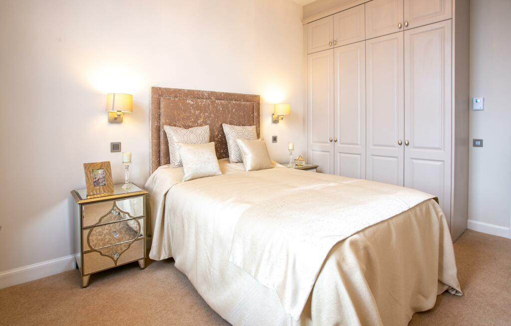 Additional image 6 of The Macalpin Apartment, Landale Court, Chapelton, AB39