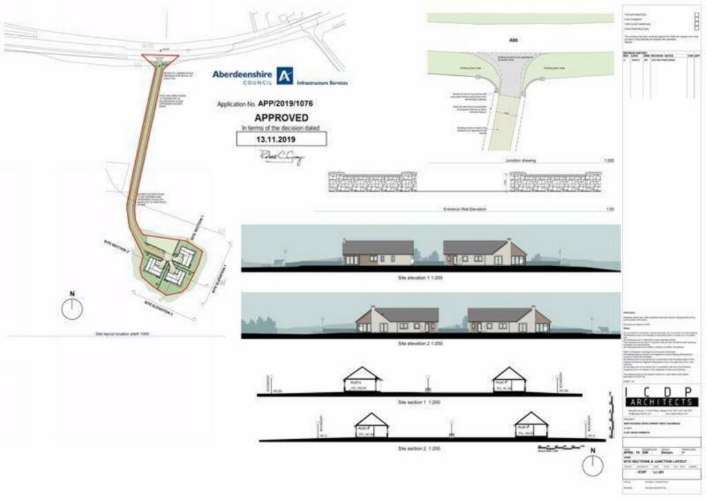 Additional image 3 of Auchmaud, Peterhead, AB42