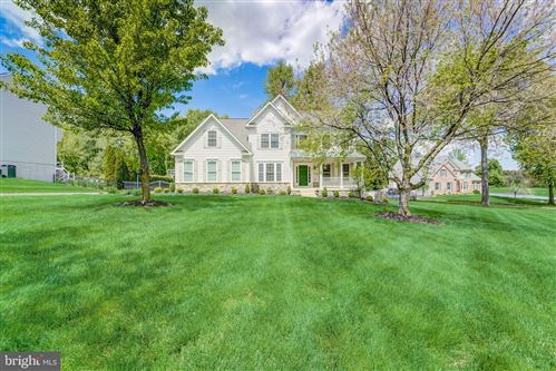 8422 Mortonhall Court, Pasadena, MD 21122