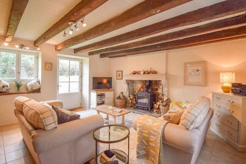 Additional image 2 of Romagne, Vienne, France