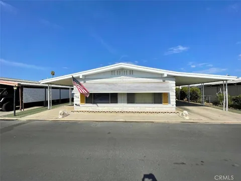 601 N Kirby Street Unit 227, Hemet, CA 92545