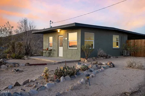 6051 Rotary Way, Joshua Tree, CA 92252