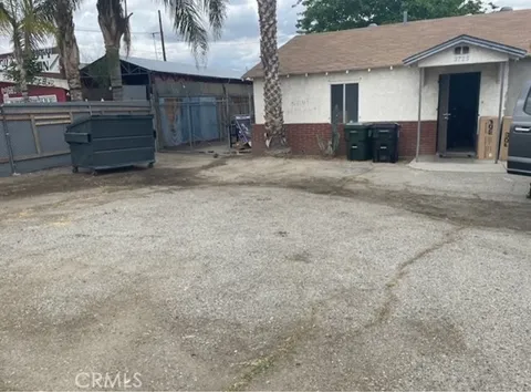 3717 Rubidoux Boulevard, Jurupa Valley, CA 92509