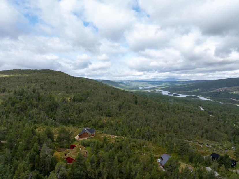 Additional image 2 of Dagalivegen 51, 3580 Geilo