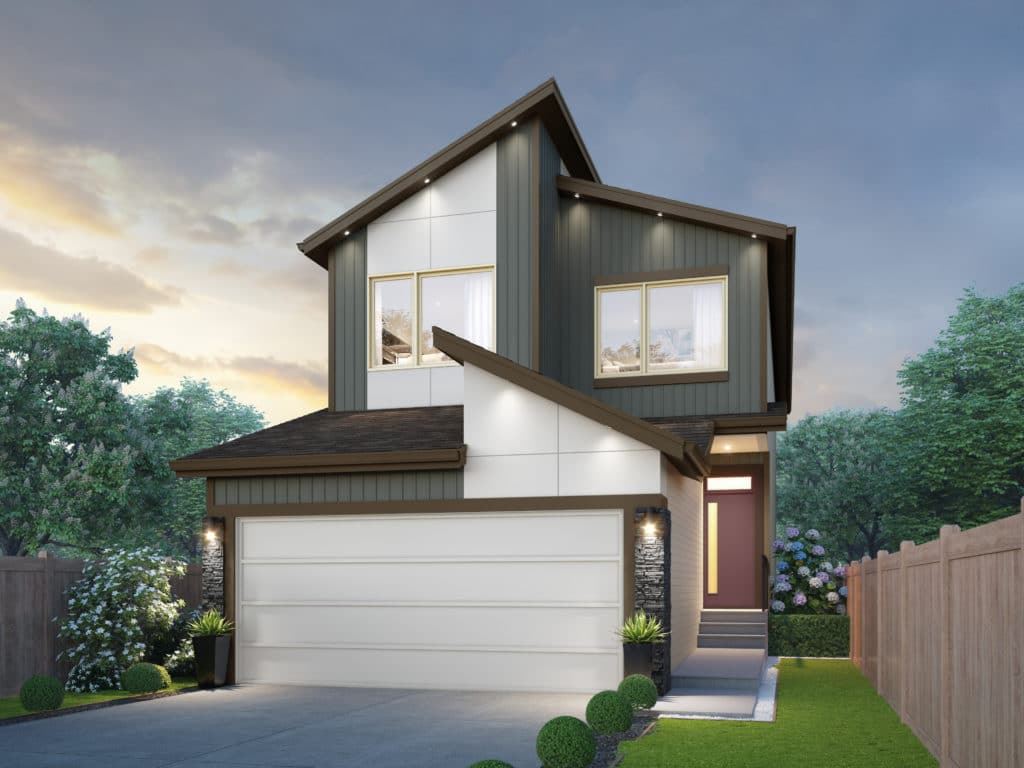 Additional image 3 of Cantiro Homes at Castlebrook