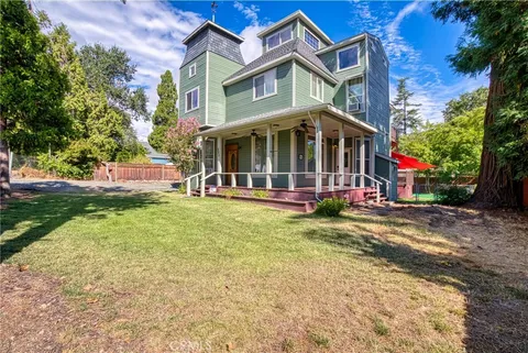 580 Fifth Street, Lakeport, CA 95453