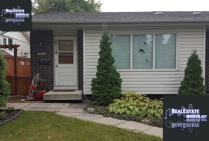 614 St. Annes RdWinnipeg, Manitoba, R2M3G9, Canada