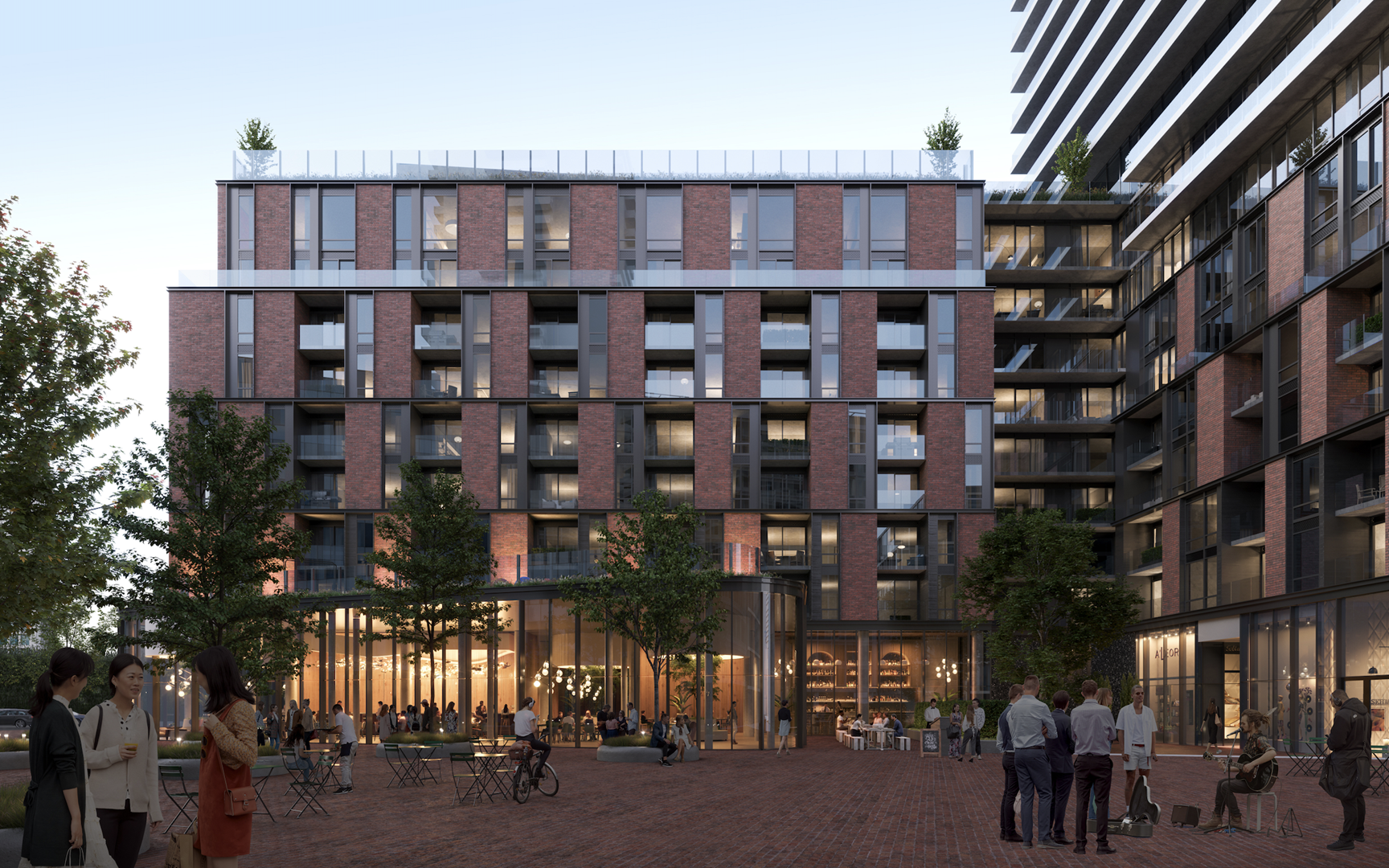 Additional image 5 of The Goode Condos