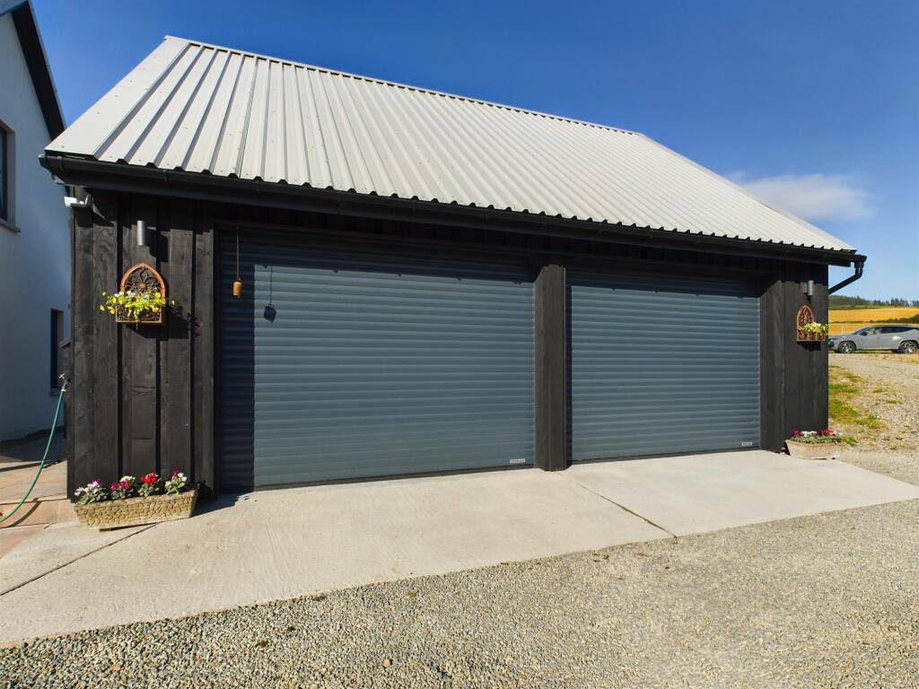 Additional image 43 of Tullynessle, Alford, AB33