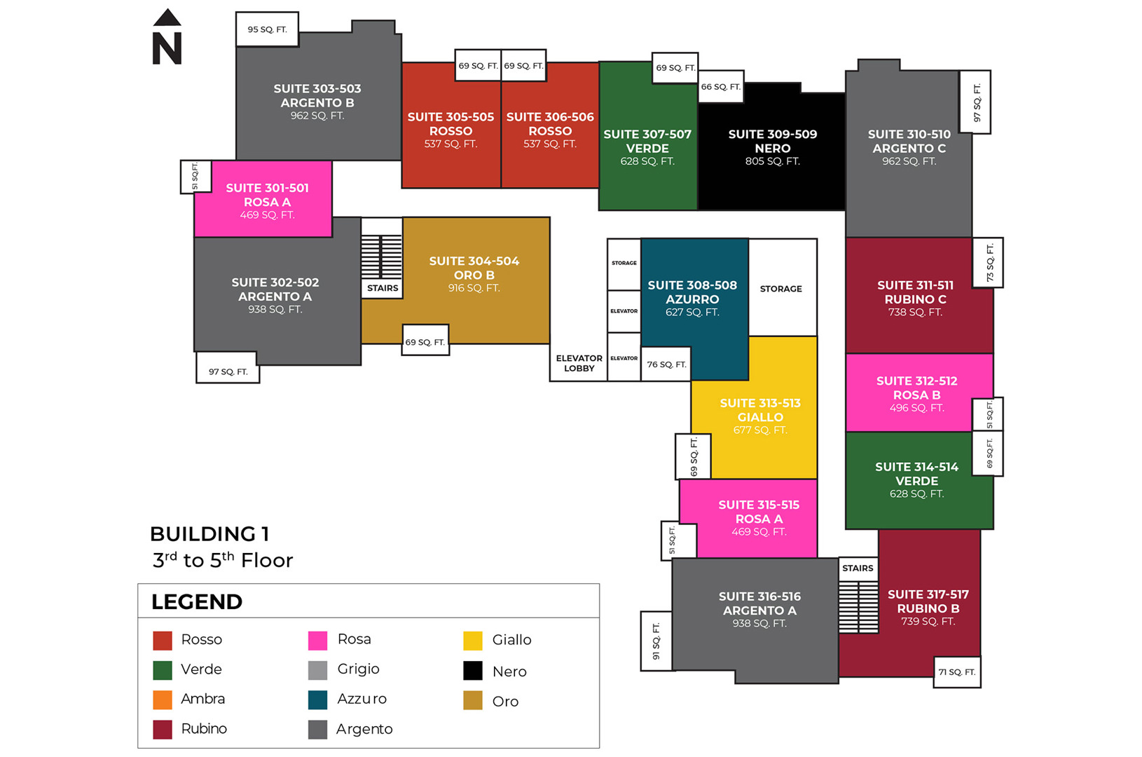 Additional image 17 of Quesnay at Currie