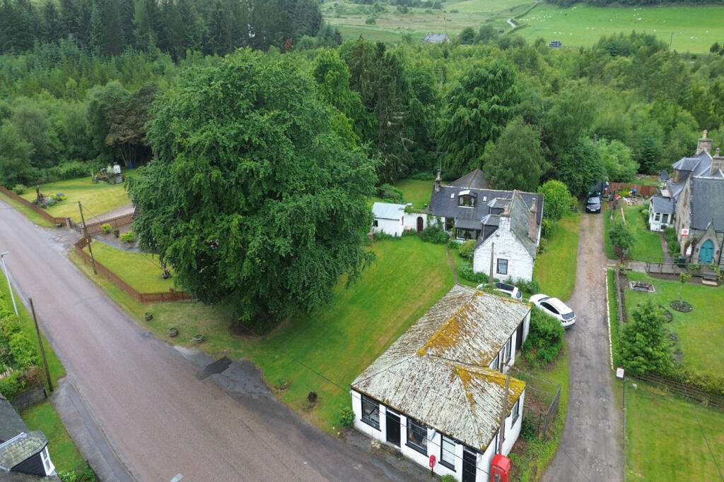 Additional image 34 of Tomnavoulin, Ballindalloch