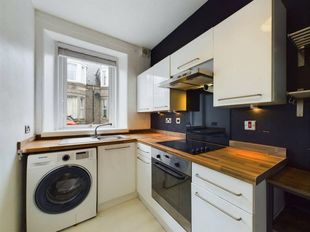 Additional image 6 of Prospect Terrace, Aberdeen, AB11