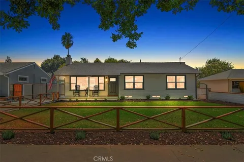 2726 Bonita Avenue, La Verne, CA 91750