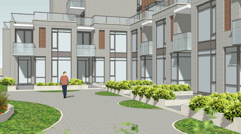 Additional image 3 of 175 Richmond Road Condos