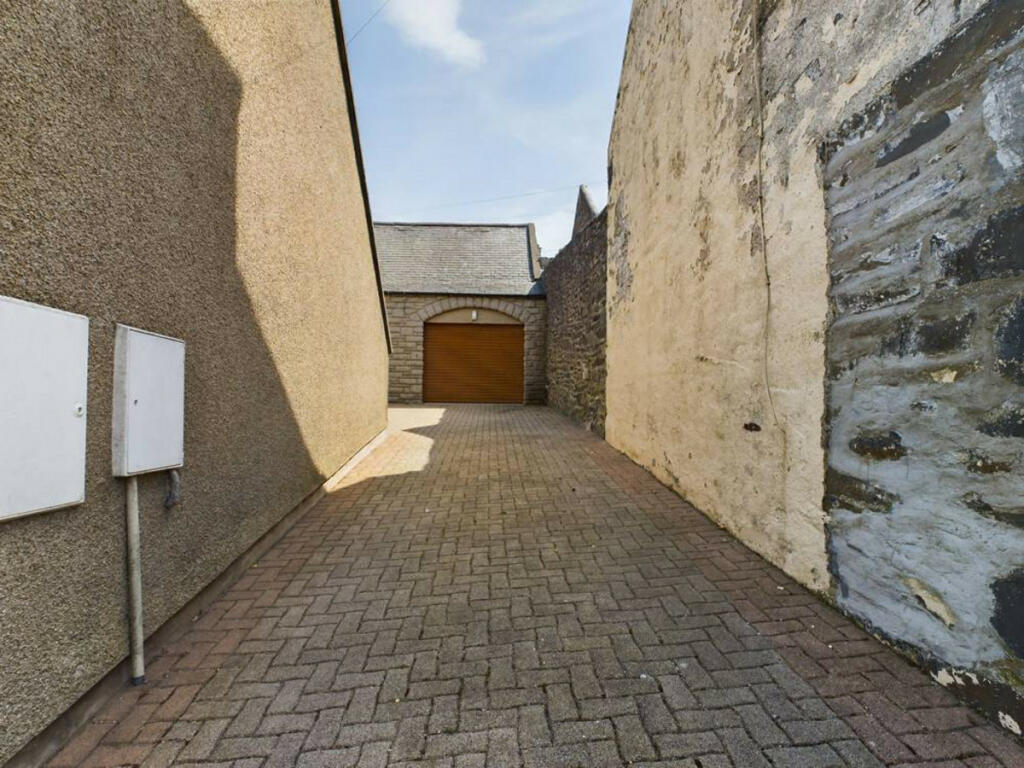 Additional image 31 of Gellymill Street, Macduff, AB44