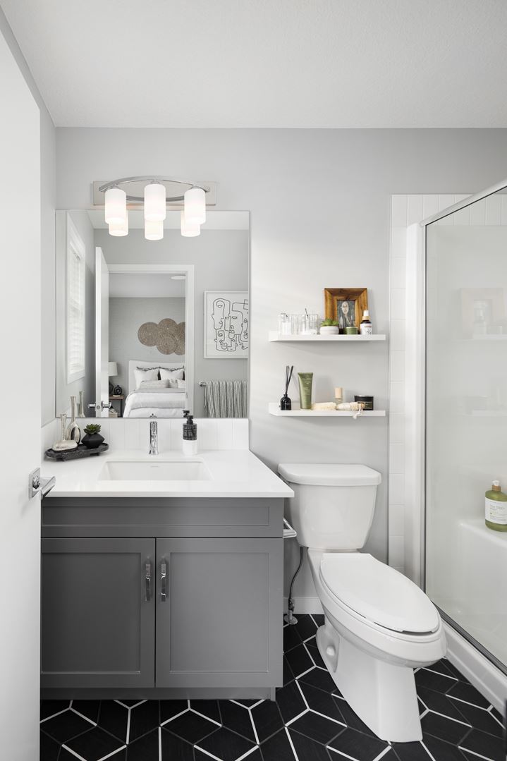 Additional image 6 of Belmont - Morrison Homes