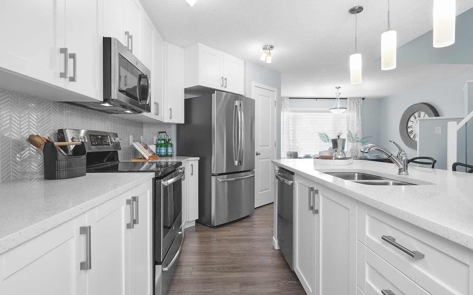 Additional image 3 of Laned Collection at Chappelle Gardens