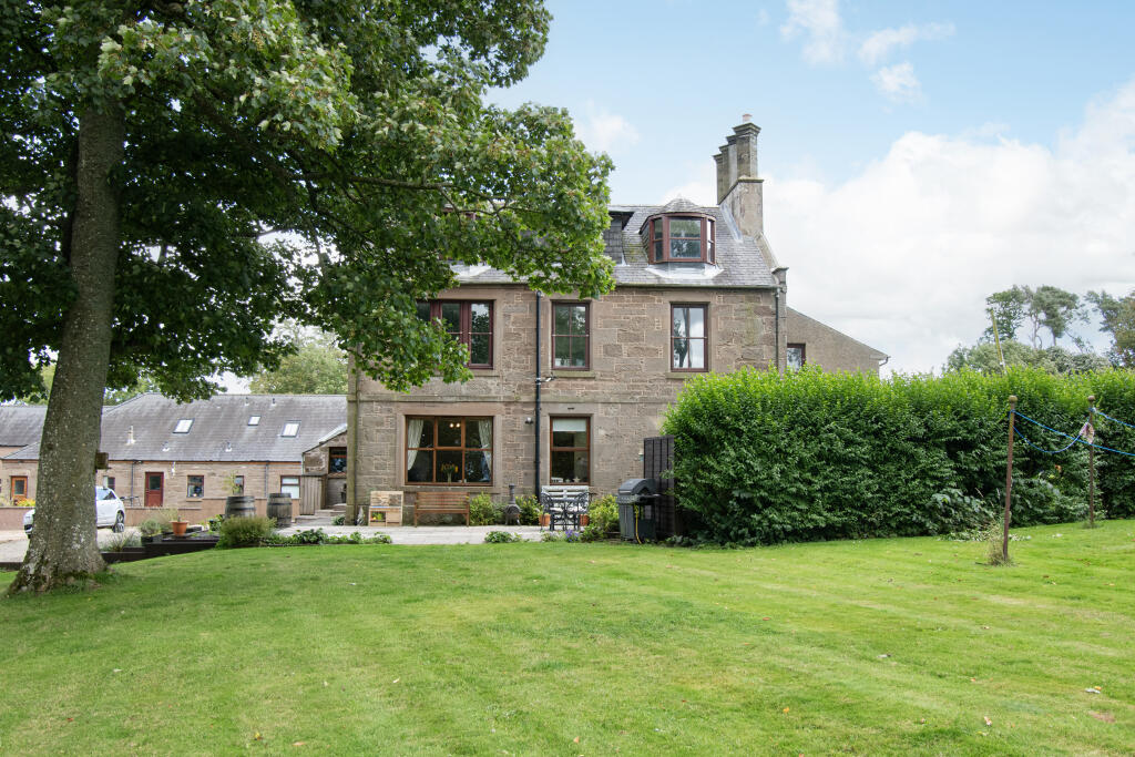 Additional image 21 of Fordoun, Laurencekirk, AB30