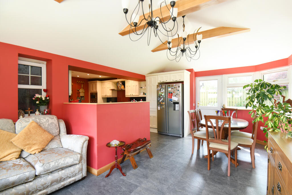 Additional image 14 of Haulkerton Crescent, Laurencekirk, AB30