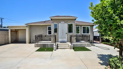 310 N Bewley Street, Santa Ana, CA 92703