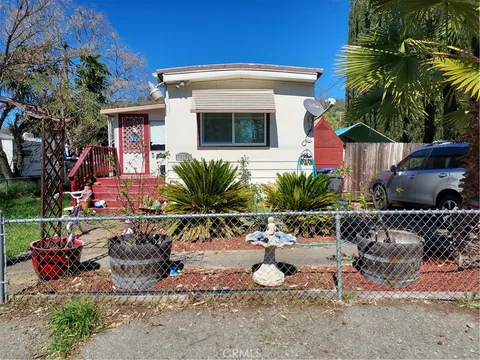 13104 4th Street, Clearlake Oaks, CA 95423