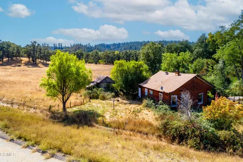 Primary image of 18300 Walker Road, Willits, CA 95490