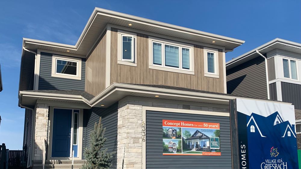 Additional image 2 of Village at Griesbach