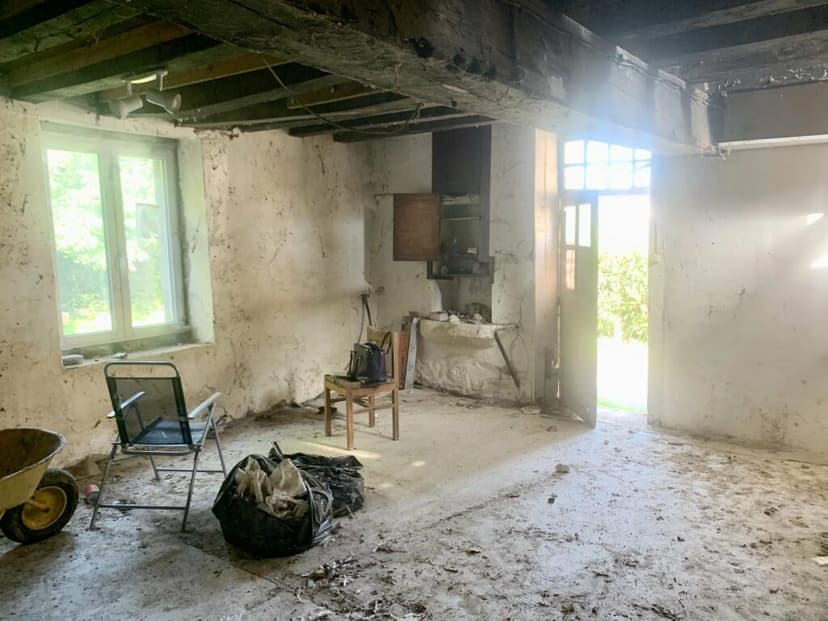 Additional image 2 of Limousin, Creuse, Azerables, France