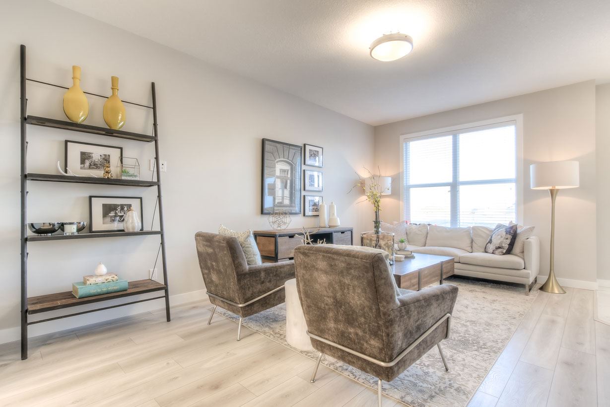 Additional image 8 of The Duplexes at Cornerstone