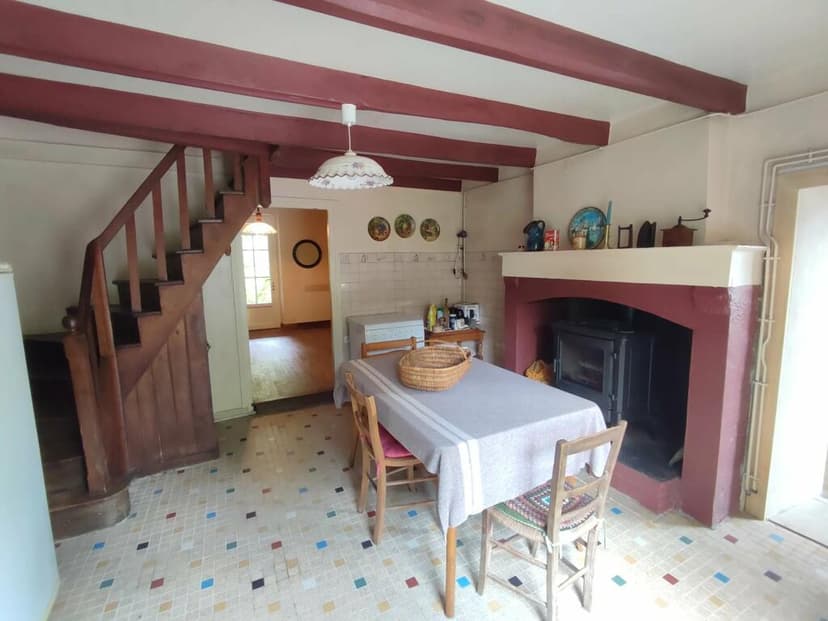 Additional image 3 of Aquitaine, Dordogne, Étouars, France