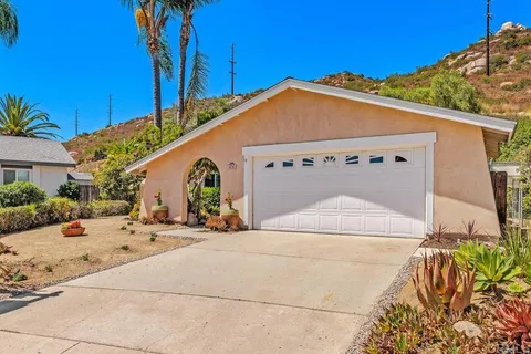 14761 Helen Park Lane, Poway, CA 92064