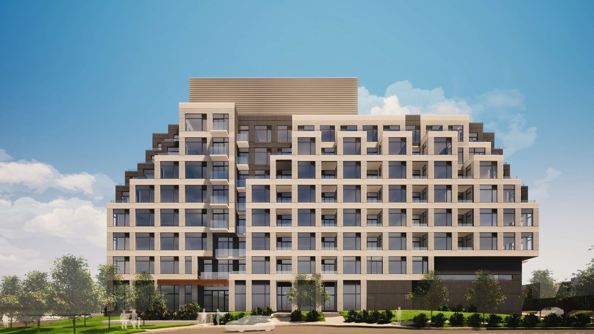 390 Woodsworth Road Condos photo 5