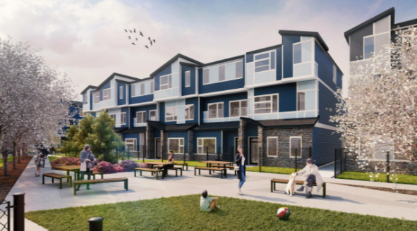 Additional image 5 of The Centro in Cornerstone