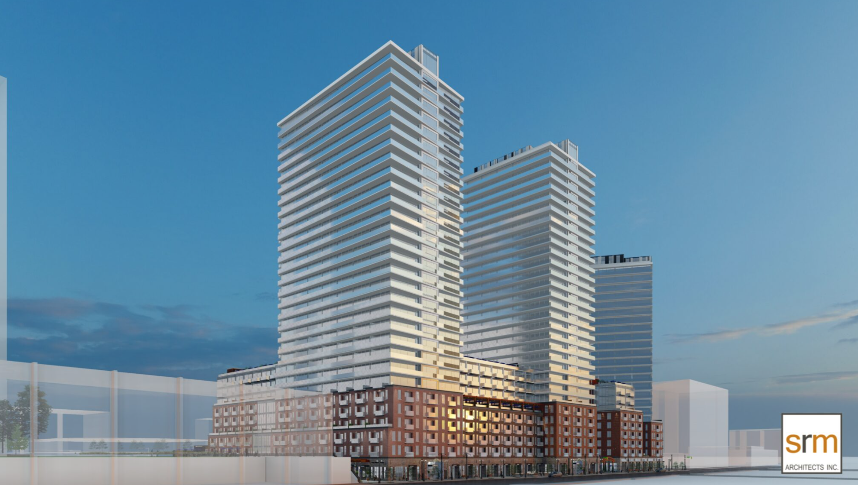 Additional image 5 of 77 James Street Condos