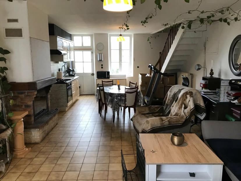 Primary image of Limousin, Haute-Vienne, Bellac, France