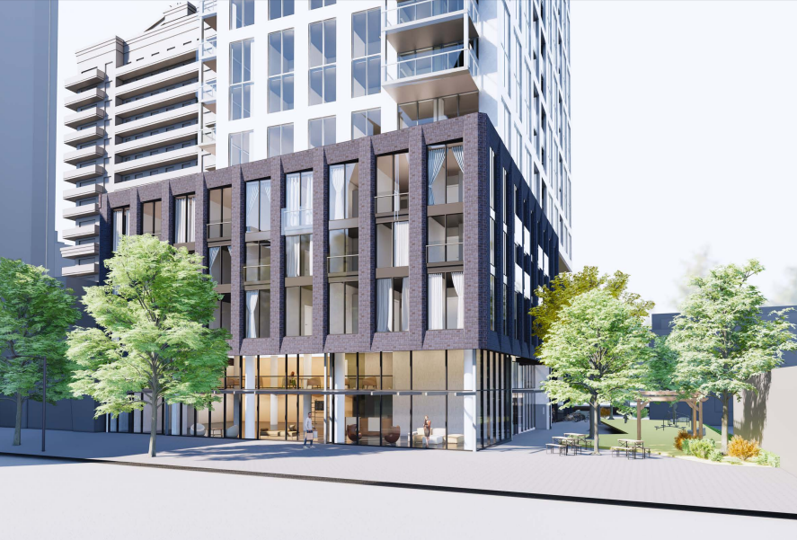 Bella Condominiums photo 4