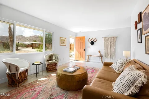 4789 Avenida Del Sol, Joshua Tree, CA 92252