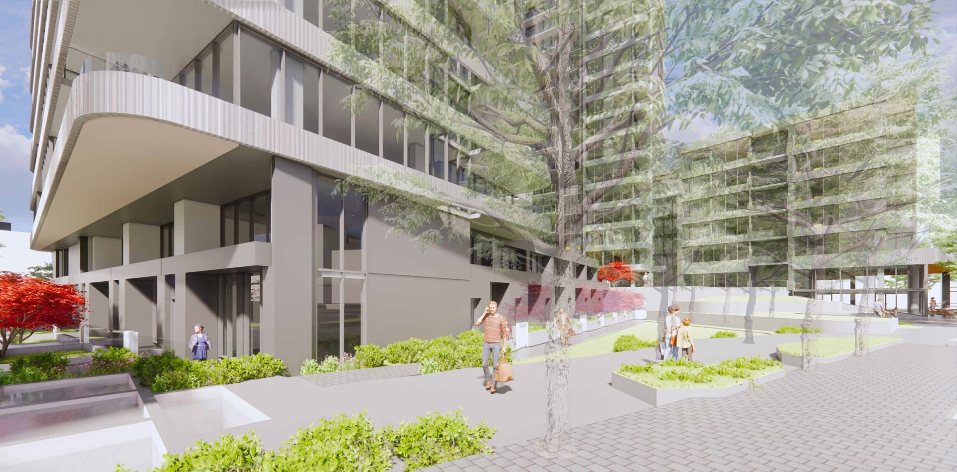 Additional image 6 of 3480 East Kent Avenue South Condos