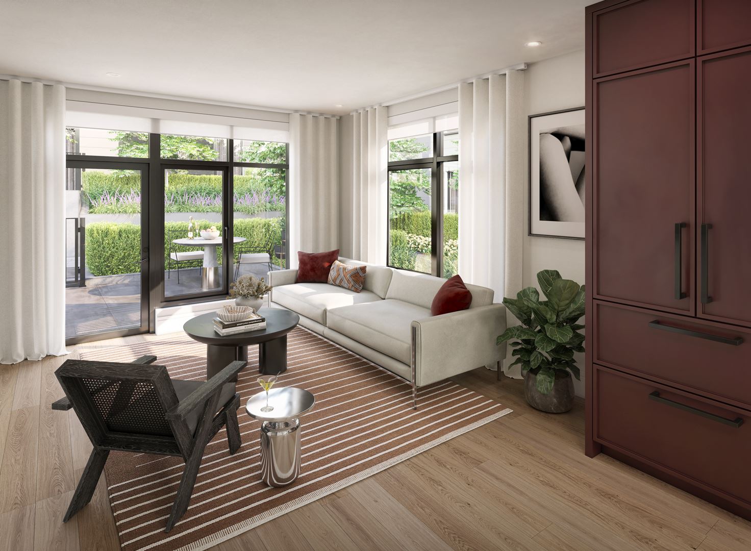 Additional image 6 of Dahlia