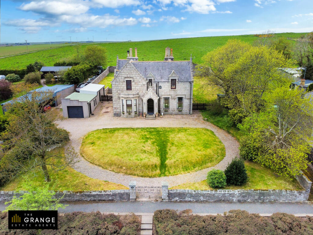 Additional image 40 of 137 High Street, New Pitsligo, AB43